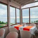 Szálloda Perla Luxury 5*