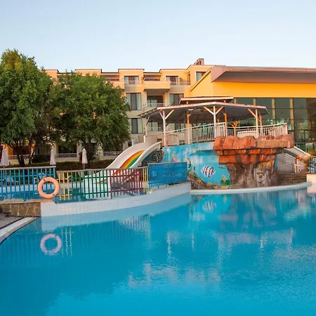 Perla Luxury Hotel 5*