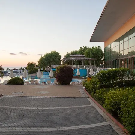 Perla Luxury Primorsko