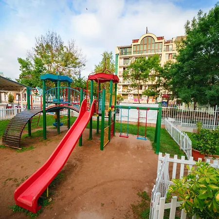 Hotel Perla Luxury 5*