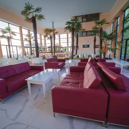 Hotel Perla Luxury Primorsko