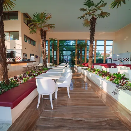 Hotel Perla Luxury 5*