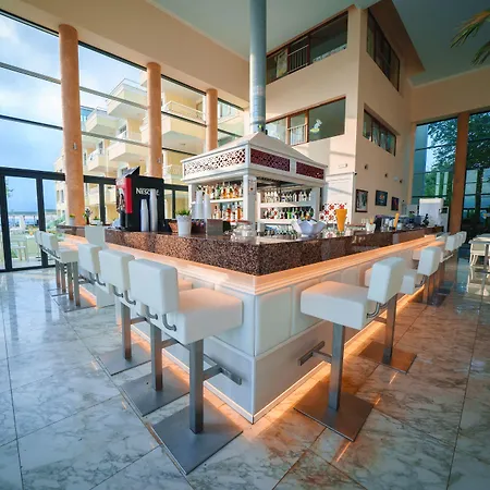 Perla Luxury Hotel Primorsko