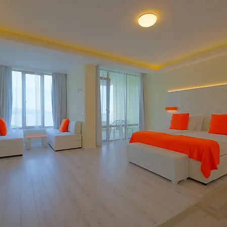 Perla Luxury فندق 5*