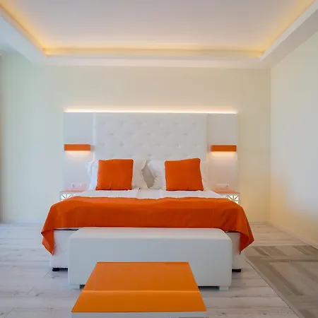 Perla Luxury فندق