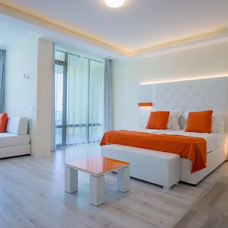 Perla Luxury Primorsko