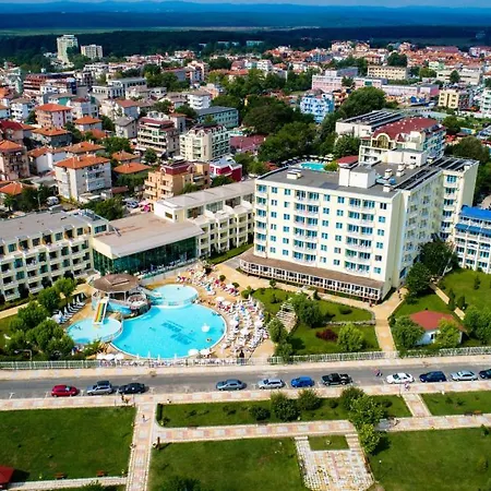 Perla Luxury Hotel Primorsko