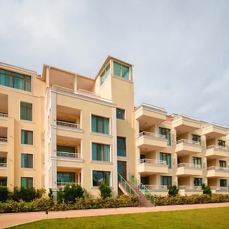 Hotel Perla Luxury 5*