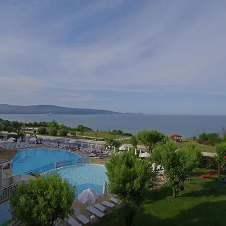 Perla Luxury Primorsko