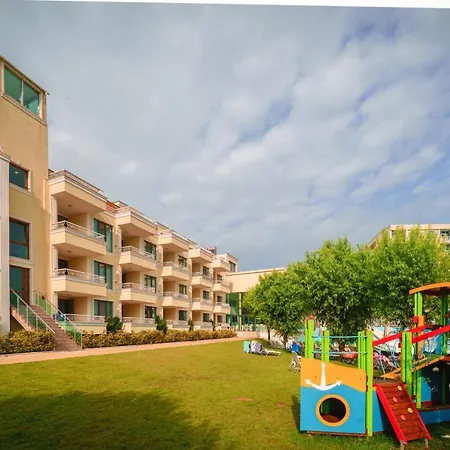 Hotel Perla Luxury 5*