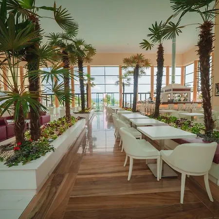 Hotel Perla Luxury Primorsko