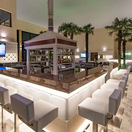 Perla Luxury Primorsko