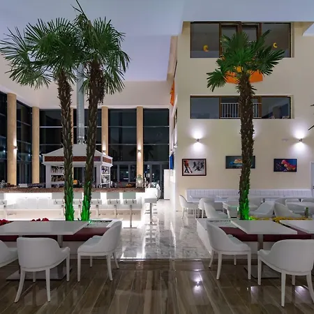 Perla Luxury Primorsko