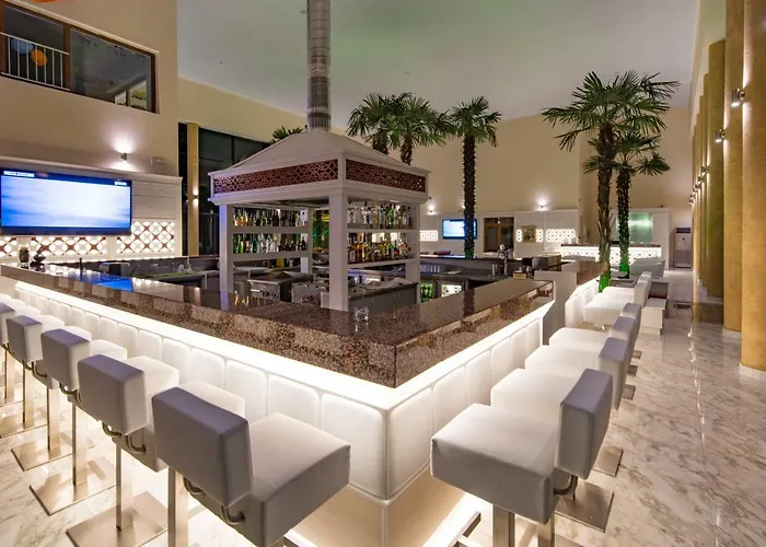 Perla Luxury Primorsko