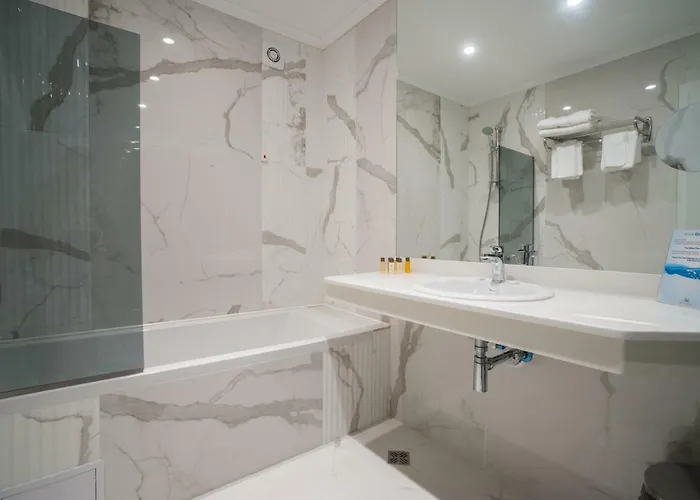 Perla Luxury Hotel 5*