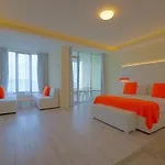 Perla Luxury Hotel 5*