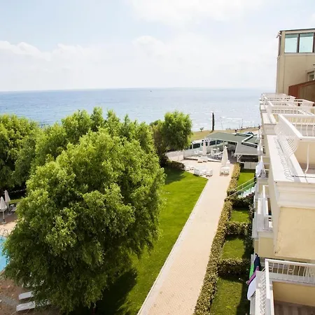 Hotel Perla Luxury Primorsko
