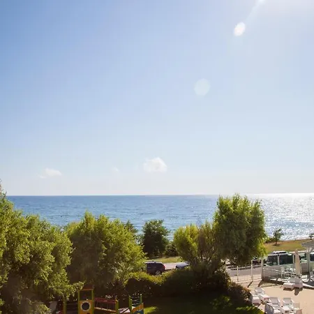 Perla Luxury Ξενοδοχείο