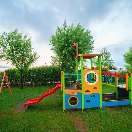 Perla Luxury Hotel 5*