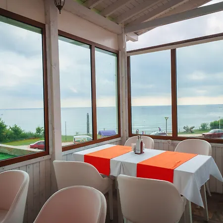 ホテル Perla Luxury 5*