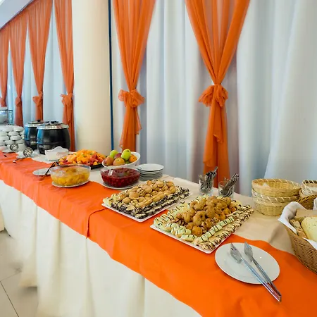 Perla Luxury Hotel Primorsko