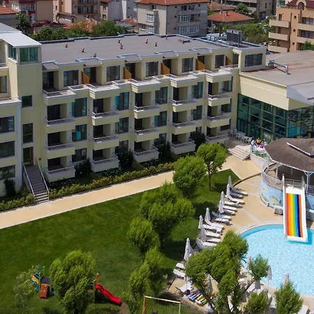 Perla Luxury 5*