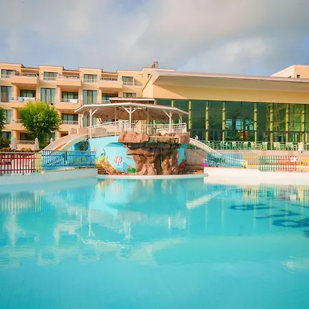 Perla Luxury Primorsko