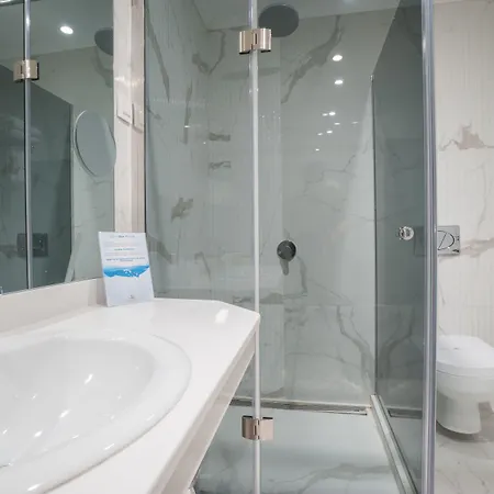 Perla Luxury 5* 프리모르스코