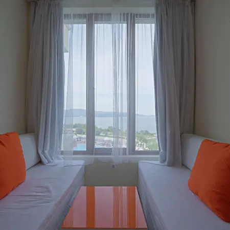 Perla Luxury 호텔 프리모르스코