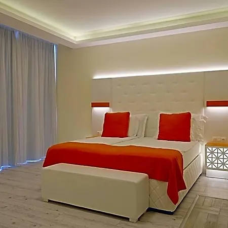 Perla Luxury 5* 프리모르스코