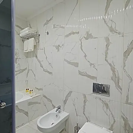 Perla Luxury 프리모르스코