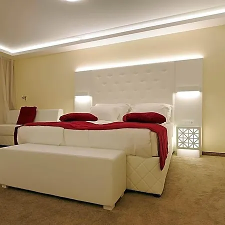Perla Luxury Hotel Primorsko
