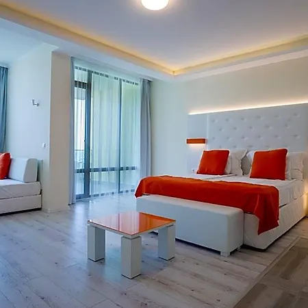Perla Luxury 프리모르스코