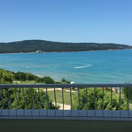 Perla Luxury Primorsko