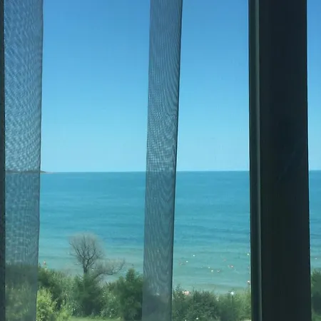 Perla Luxury Primorsko