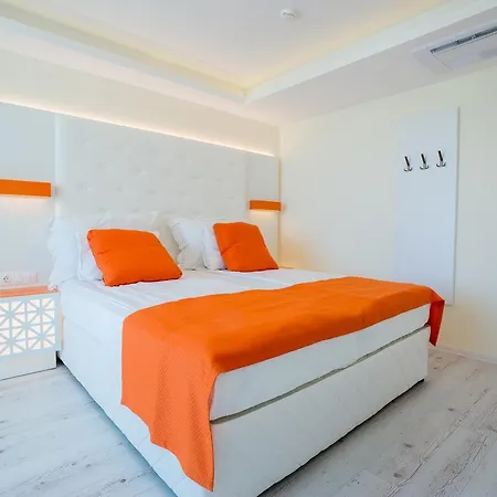 Perla Luxury ホテル 5*