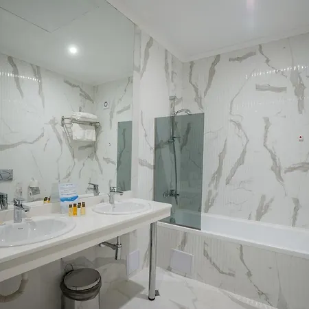 Perla Luxury 5*