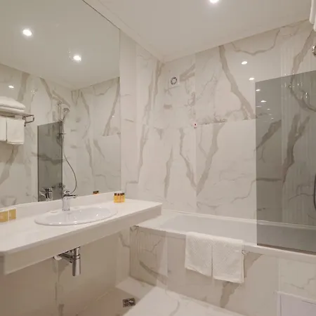 Hotel Perla Luxury 5*