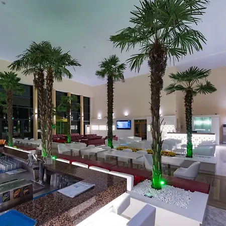 ホテル Perla Luxury