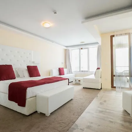 Perla Luxury Ξενοδοχείο