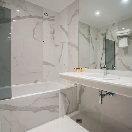 Perla Luxury ホテル 5*