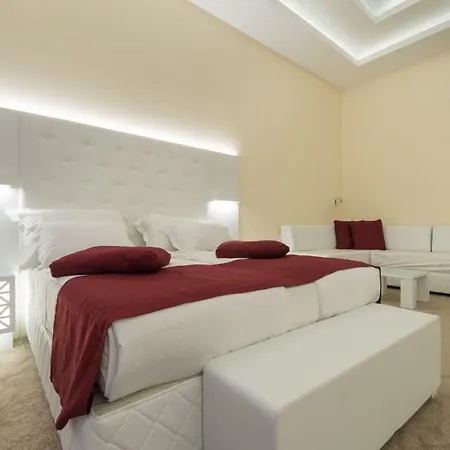 Perla Luxury 5* 프리모르스코