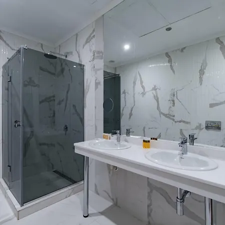 Perla Luxury 호텔 프리모르스코