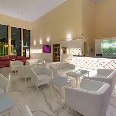 Perla Luxury 5*