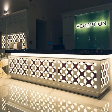 Perla Luxury 5*