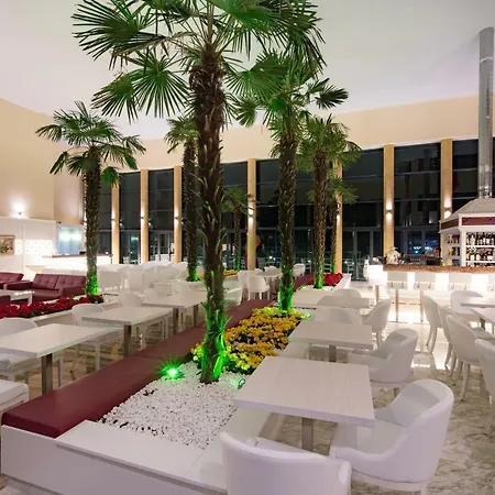 Perla Luxury プリモルスコ