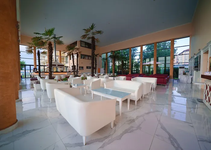 Hotel Perla Luxury 5*