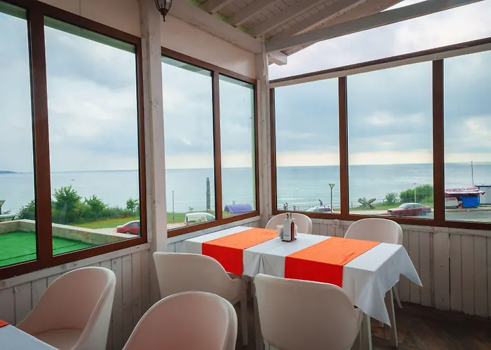 Hotel Perla Luxury 5*