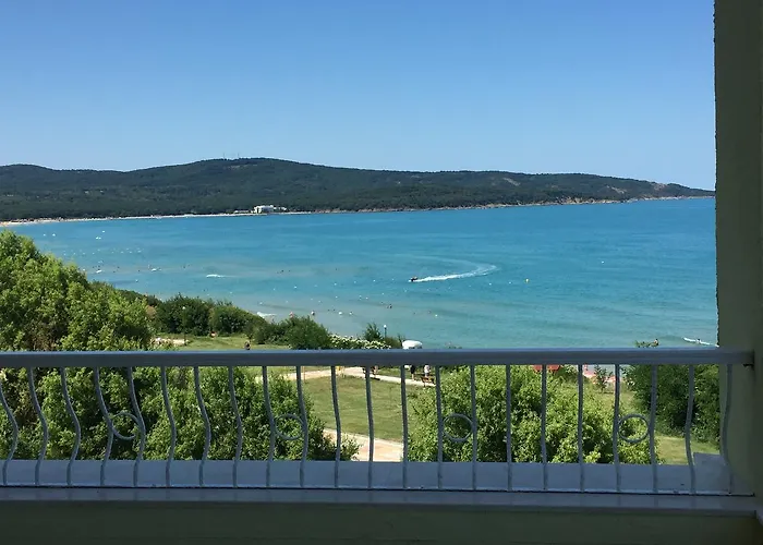 Perla Luxury Primorsko